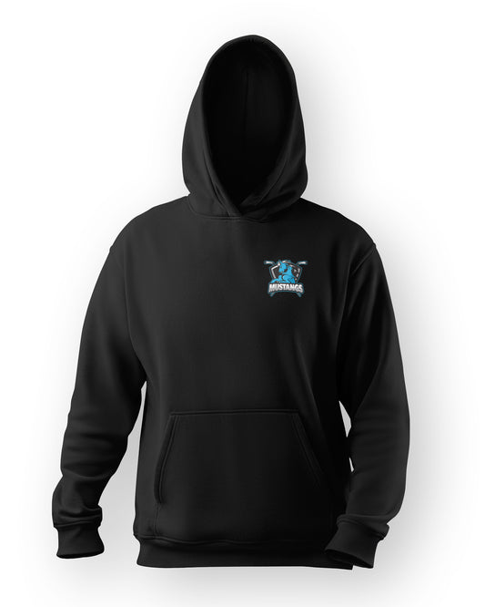 MUSTANGS GIDDY UP HOODIE
