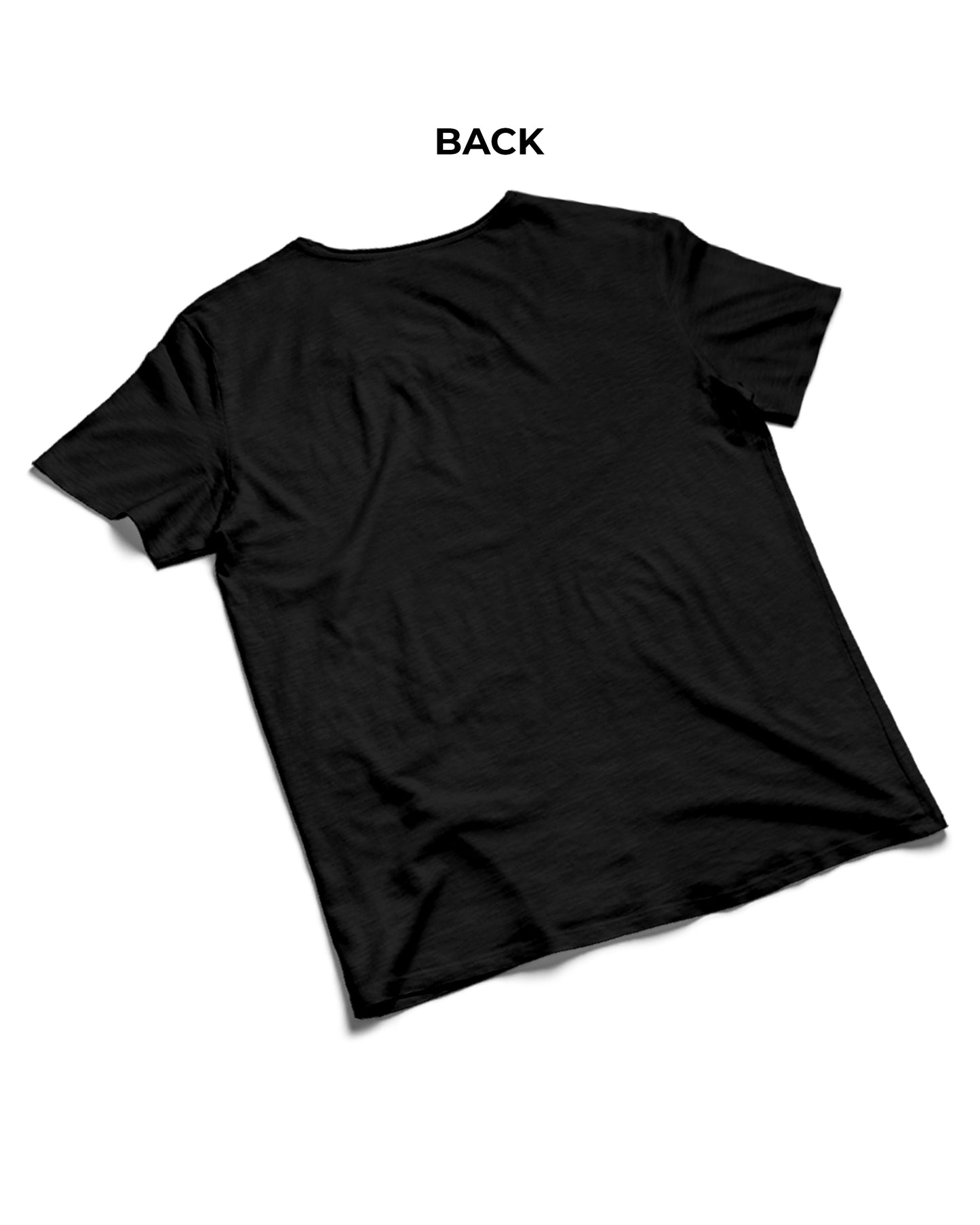 MUSTANGS BASIC TEE