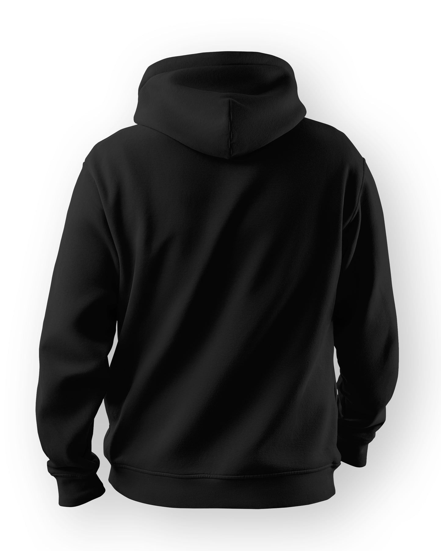 MUSTANGS BASIC HOODIE