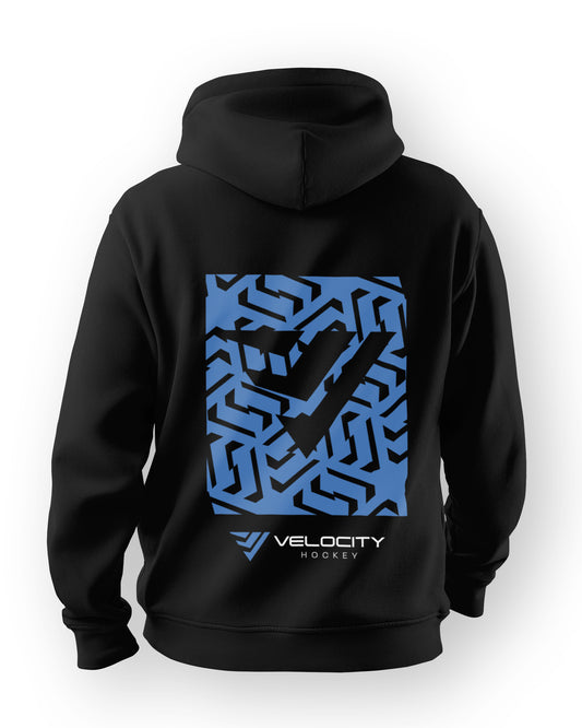 VELOCITY HOODIE